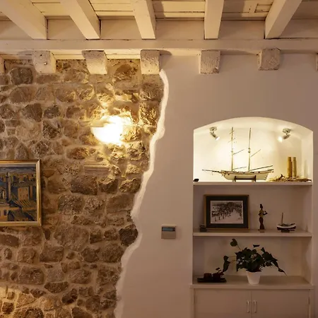 The Poets House