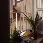 The Poets House * Dubrovnik