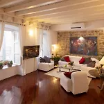 The Poets House * Dubrovnik