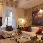 The Poets House Dubrovnik