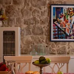 The Poets House Vila *