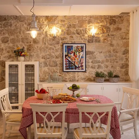 Vila The Poets House Dubrovnik