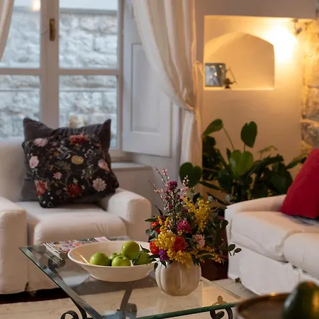 Villa The Poets House *