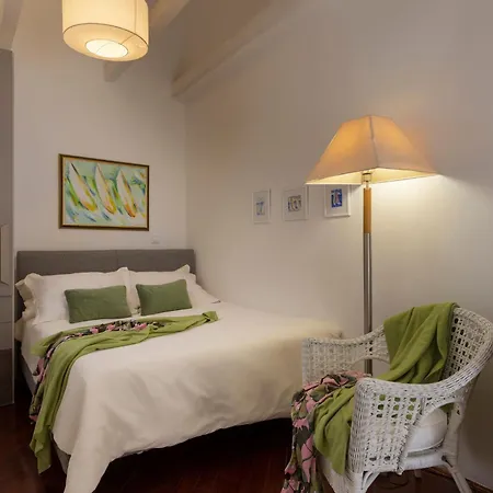 The Poets House * Ragusa