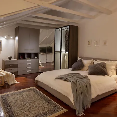 Villa The Poets House *