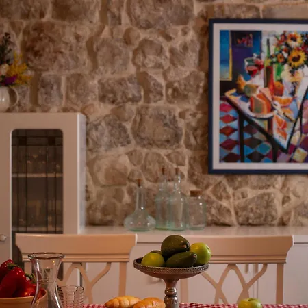 The Poets House Villa *