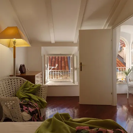 Villa The Poets House Dubrovnik