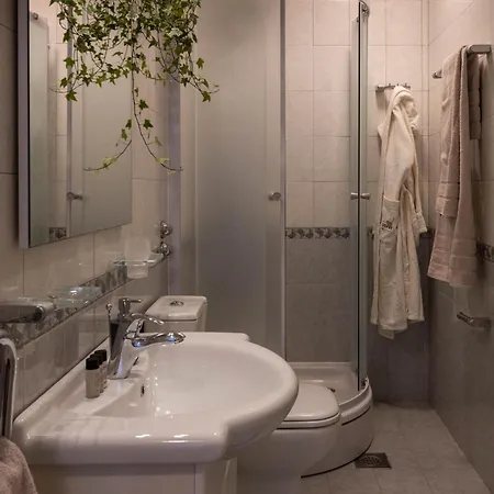 The Poets House * Ragusa