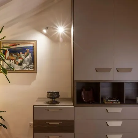 Villa The Poets House