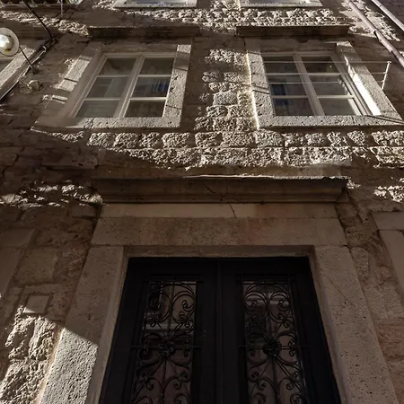 The Poets House Ragusa