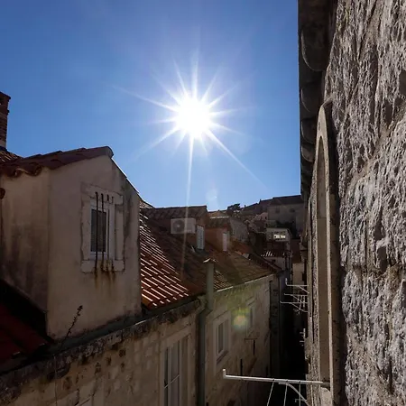 The Poets House Villa