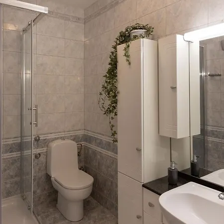 Villa The Poets House *