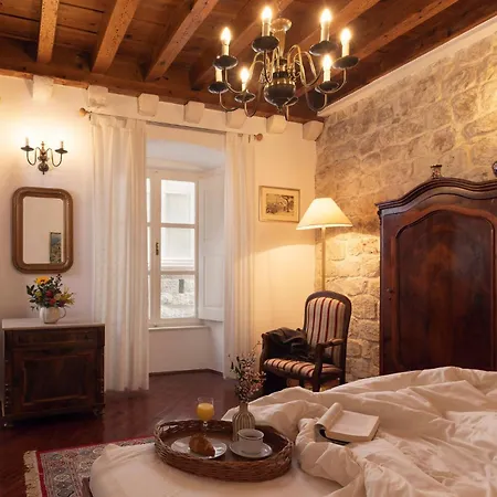 The Poets House Villa *