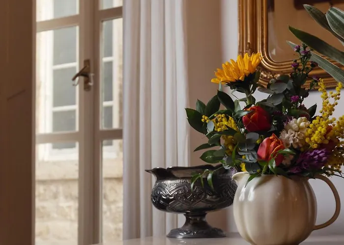 Vila The Poets House *