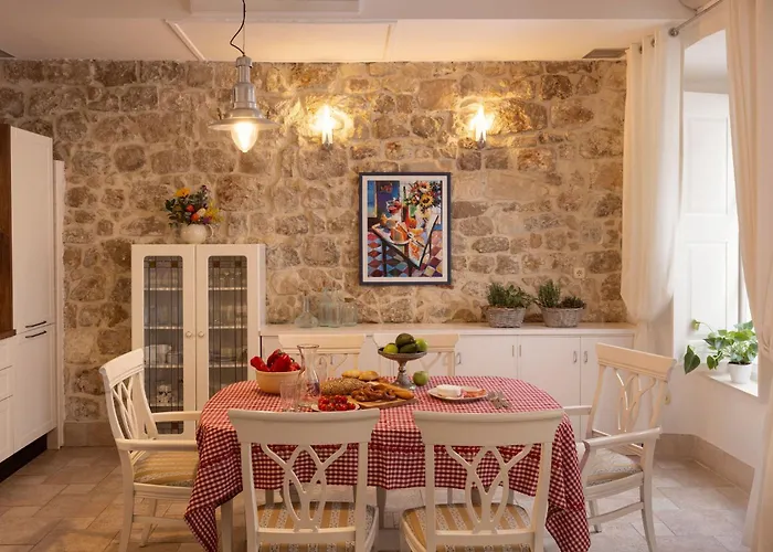 Vila The Poets House Dubrovník