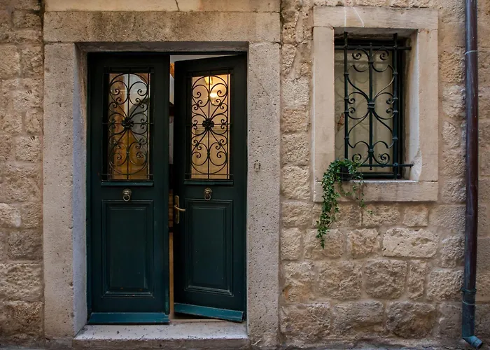 Vila The Poets House *