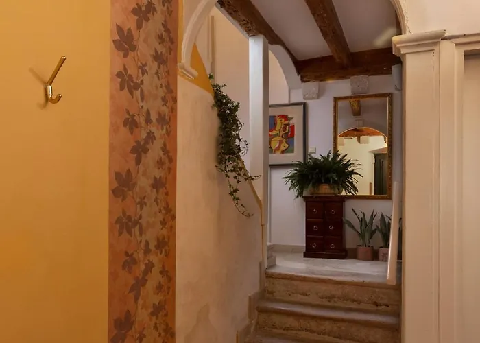 The Poets House Вилла *