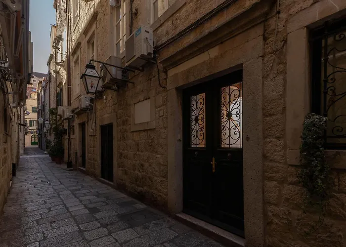 The Poets House Вилла *