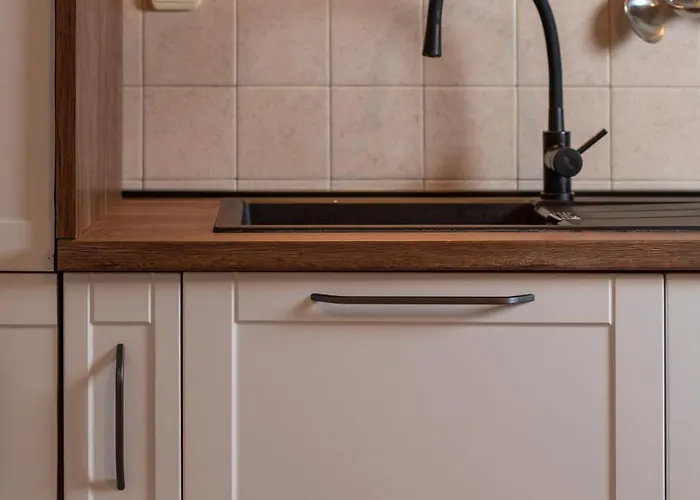 Вилла The Poets House Дубровник