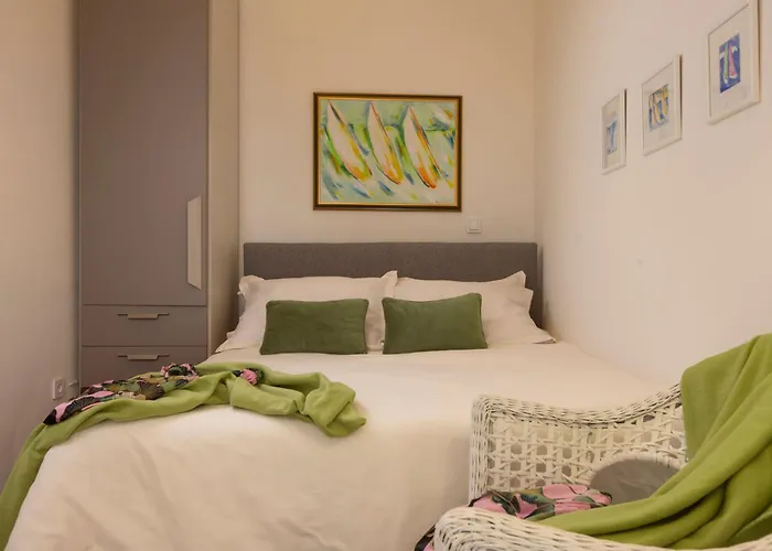 The Poets House * Дубровник