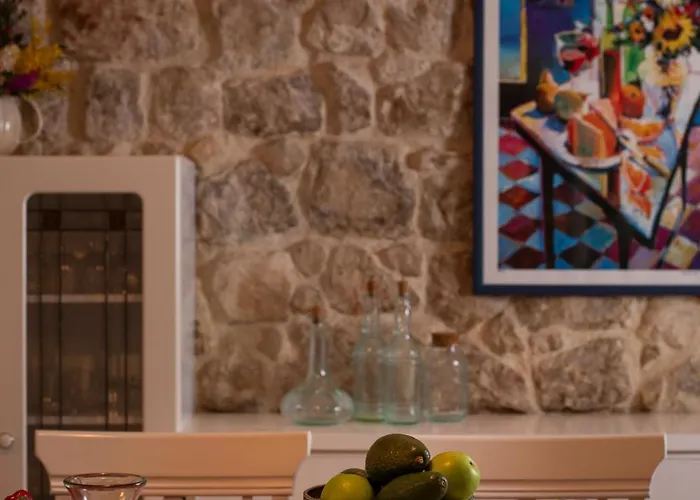 The Poets House Vila *