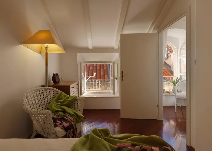 Vila The Poets House Dubrovník