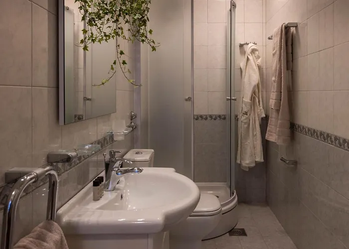 The Poets House * Dubrovník