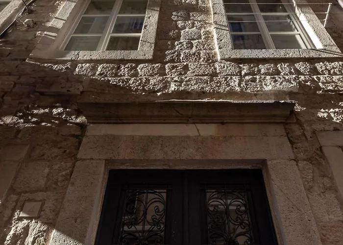 The Poets House Дубровник