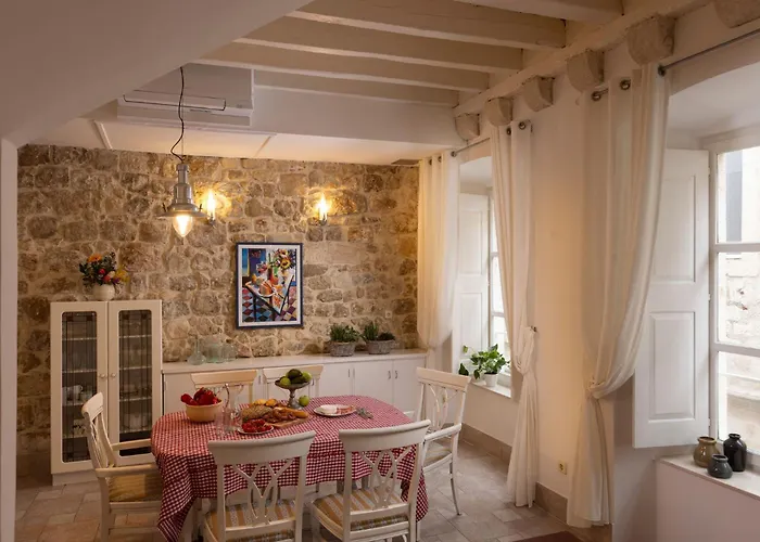 Vila The Poets House Dubrovník