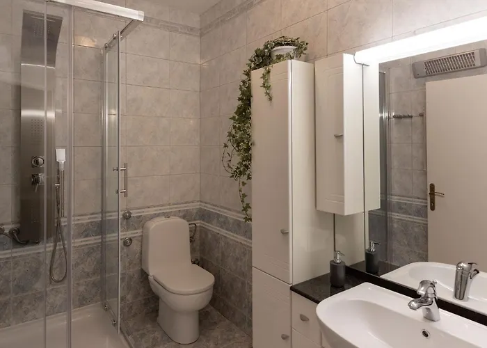 Vila The Poets House *