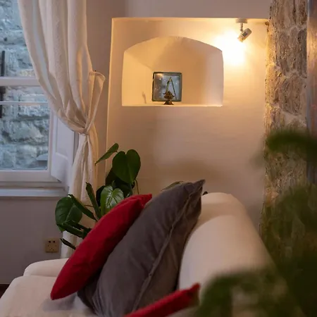 The Poets House Vila Dubrovník