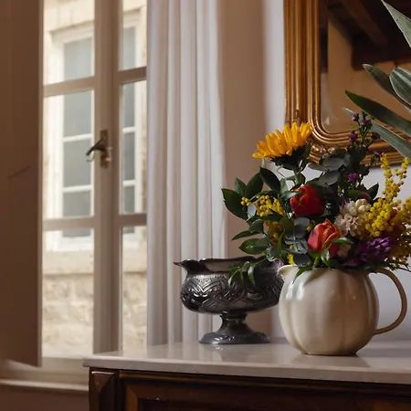 Βίλα The Poets House *