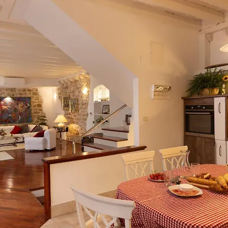 The Poets House Vila *