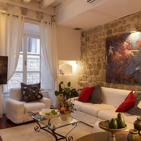 The Poets House Dubrovník