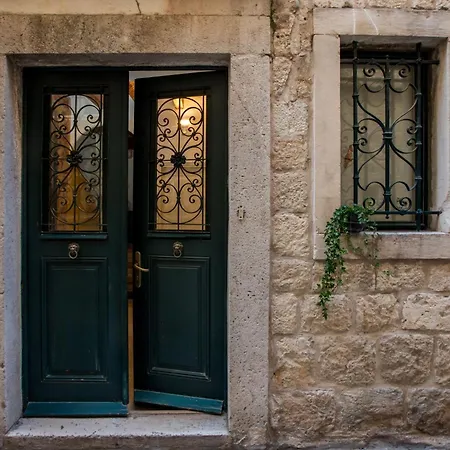 Vila The Poets House *