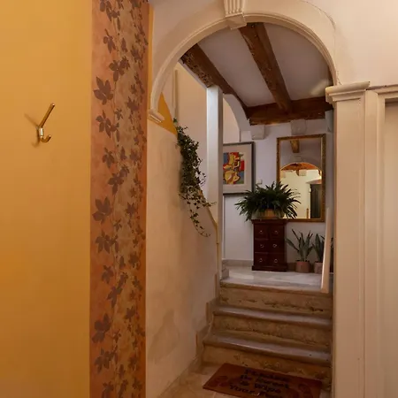 The Poets House Vila *