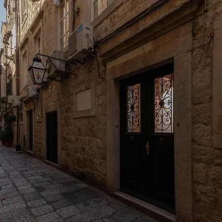 The Poets House Βίλα *