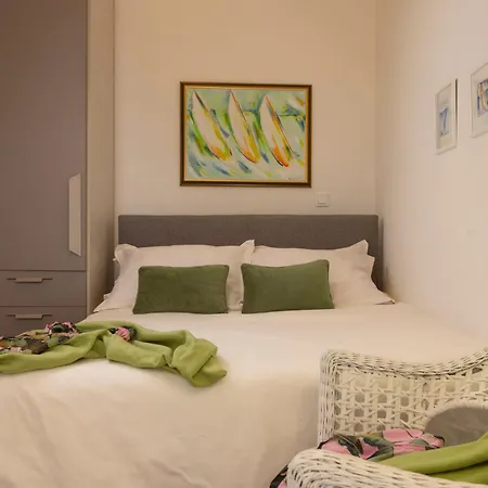 The Poets House * Dubrovnik