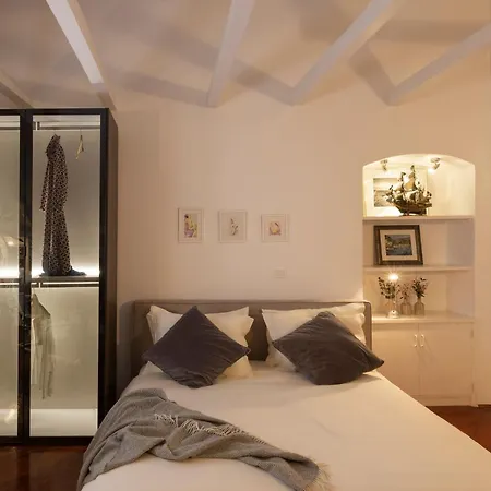The Poets House Vila Dubrovník