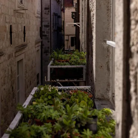 The Poets House * Ντουμπρόβνικ