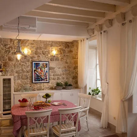 Βίλα The Poets House Ντουμπρόβνικ