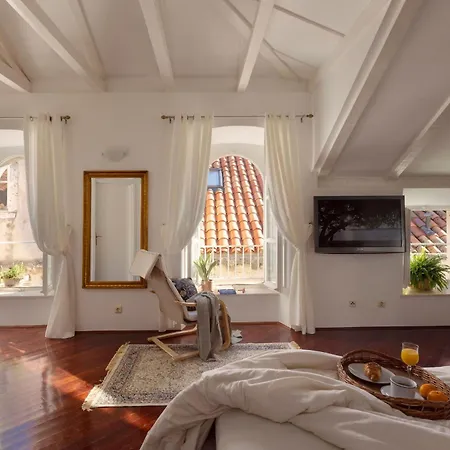 The Poets House Βίλα Ντουμπρόβνικ