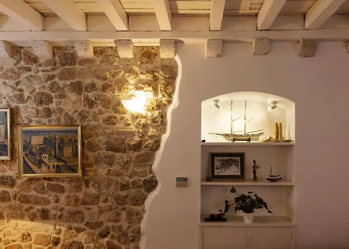 The Poets House