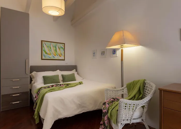 The Poets House * Dubrovnik