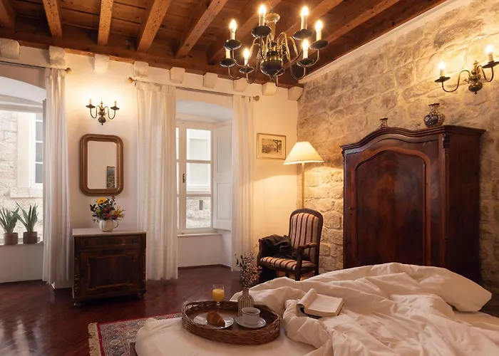 The Poets House Villa *