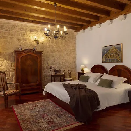 The Poets House * Dubrovnik